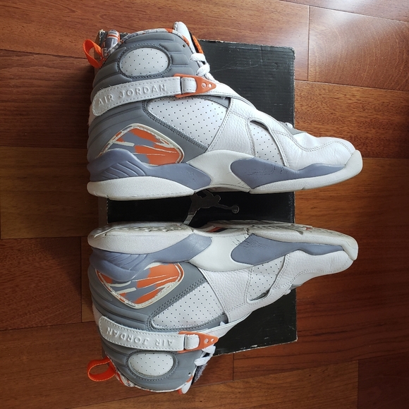 Air Jordan 8 - Picture 3 of 5